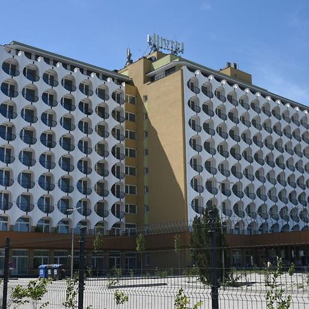 Top Sunset Beach Apartman Siofok Bagian luar foto