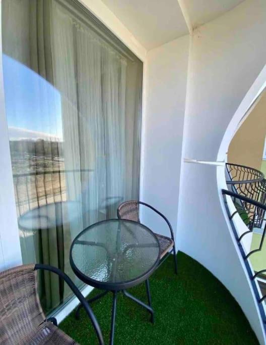 Top Sunset Beach Apartman Siofok Bagian luar foto